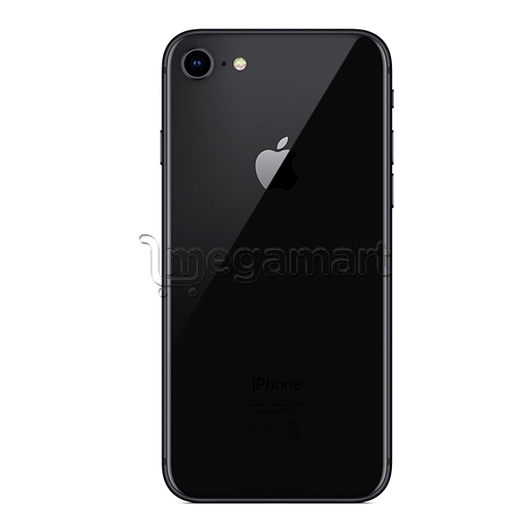 Mobil telefon Apple iPhone 8 256 Gb boz (MQ7C2RM/A)