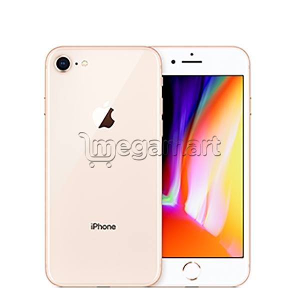 Мобильный телефон Apple iPhone 8 256 Гб золотистый (MQ7E2RM/A)