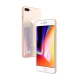 Мобильный телефон Apple iPhone 8 256 Гб золотистый (MQ7E2RM/A)