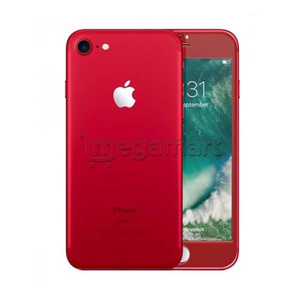 Мобильный телефон Apple iPhone 8 256 Гб красный (MRRN2RM/A)