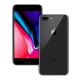 Мобильный телефон Apple iPhone 8 Plus 64 Гб черный 
