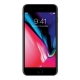 Мобильный телефон Apple iPhone 8 Plus 64 Гб черный 
