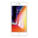 Мобильный телефон Apple iPhone 8 Plus 64 Гб золотистый (MQ8N2RM/A)