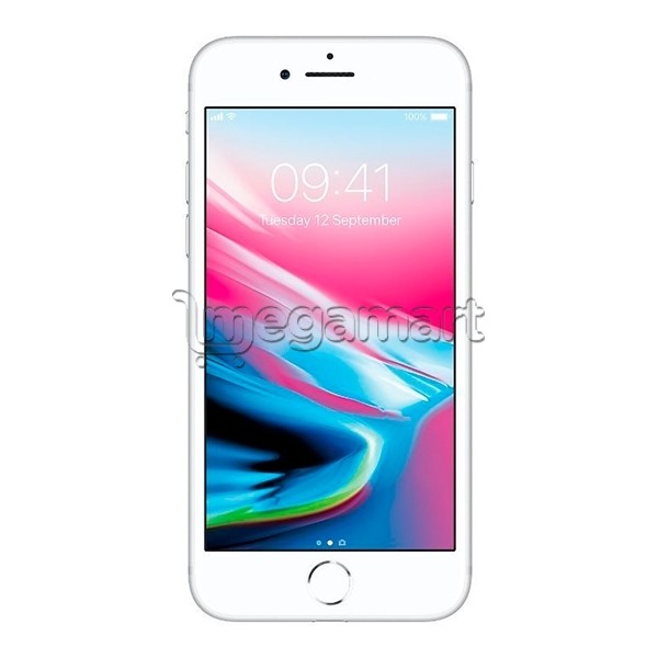 Mobil telefon Apple iPhone 8 64 Gb gümüşü 