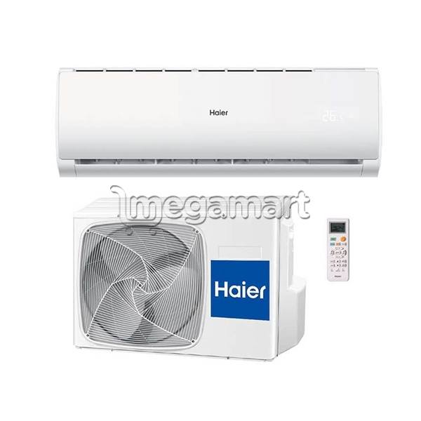 Kondisioner Haıer HSU-12HT303/R2HSU-12HUN103/R2