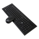 Клавиатура и компьютерная мышь HP CS300 