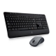Клавиатура и компьютерная мышь HP CS710