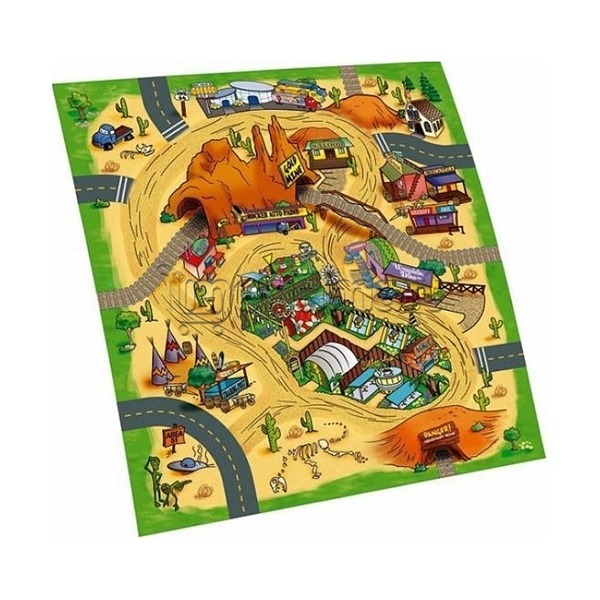Oyun xalçası Simba Dickie Toys (3745003)