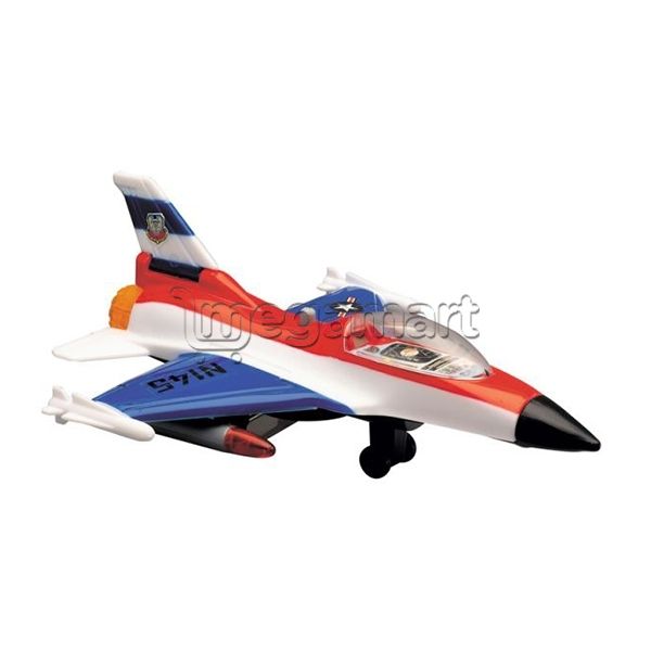 Oyuncaq Simba Air Machine (3342007)