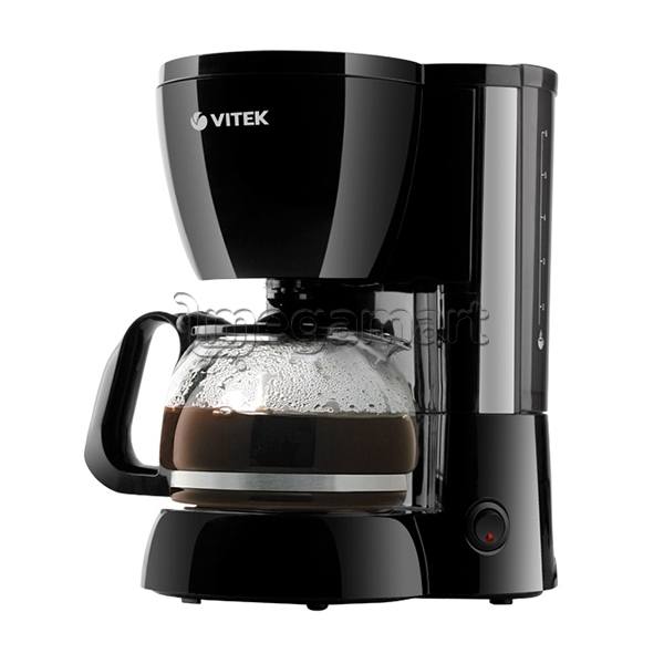 Кофеварка Vitek VT1512