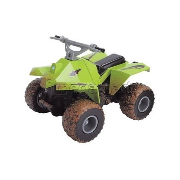 Kvadrosikl Simba Dickie Toys (3341009)