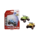 Kvadrosikl Simba Dickie Toys (3341009)