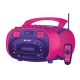 Maqnitofon Vitek WX-4001 MS