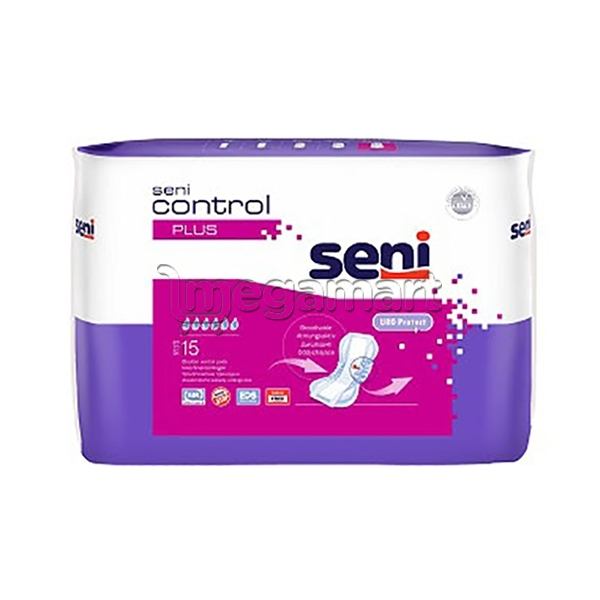 Прокладка Seni Control Plus