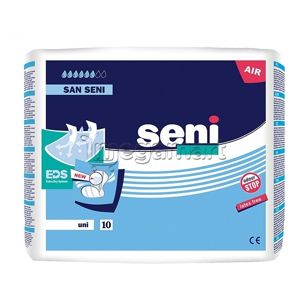 Bez Seni San Seni Uni