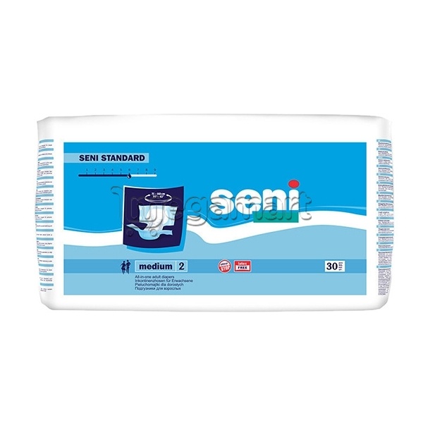 Прокладка Seni Standard M (2)