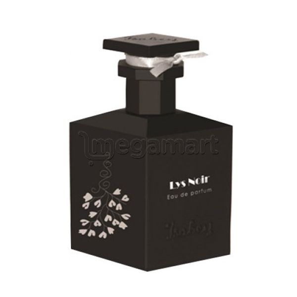 Qadınlar üçün ətir İsabey Lys Noir EDP 50ml