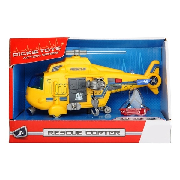 Игрушка Simba Dickie Toys (3302003)