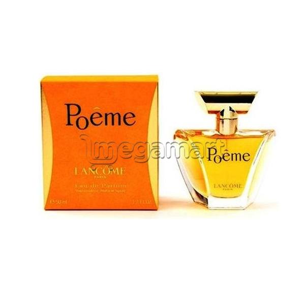 Духи для женщин Lancome Poeme EDP 50мл 