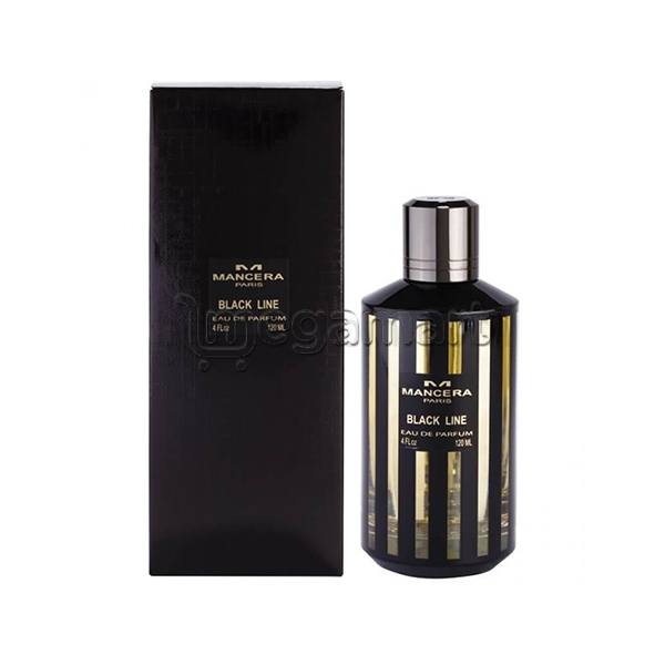 Унисекс духи Mancera Black To Black EDP 120мл