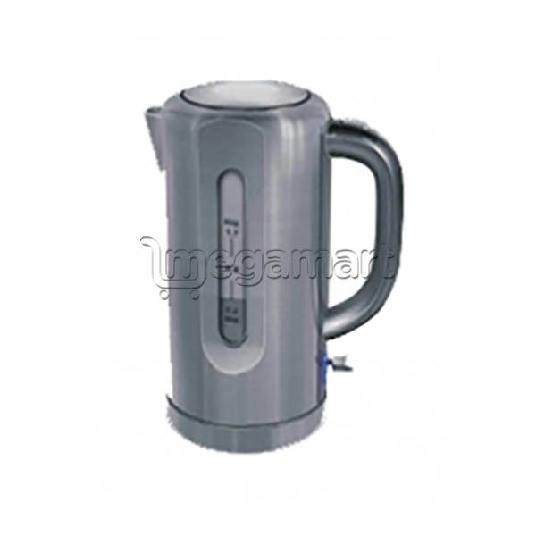 Elektrik çaydan Powerful PEK-710DS