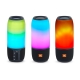 Akustik sistemi Genius JBL Pulse 3