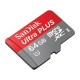 Yaddaş kartı SANDISK MICRO SD 64 Gb