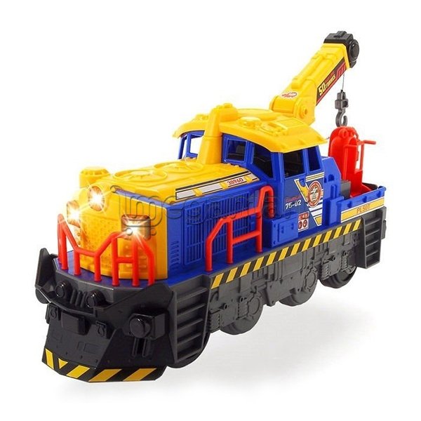 Локомотив Rosimpex Dickie Toys (3308366)