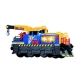 Локомотив Rosimpex Dickie Toys (3308366)