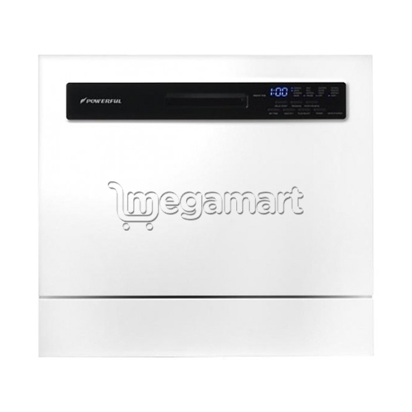 Посудомоечная машина Powerful PWA-2195W