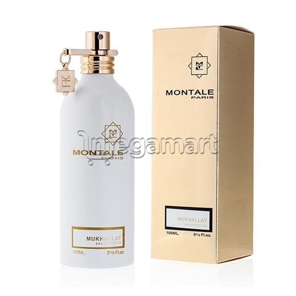 Uniseks ətir Montale Mukhallat EDP 100ml