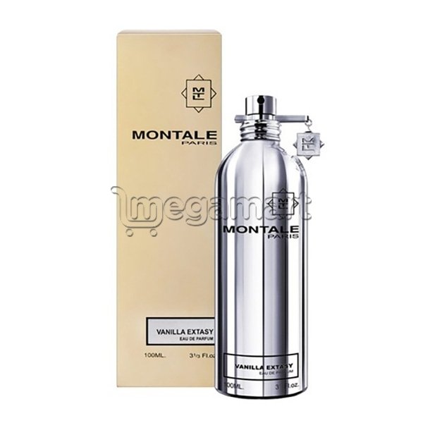 Qadınlar üçün ətir Montale Vanilla Extasy EDP 100ml