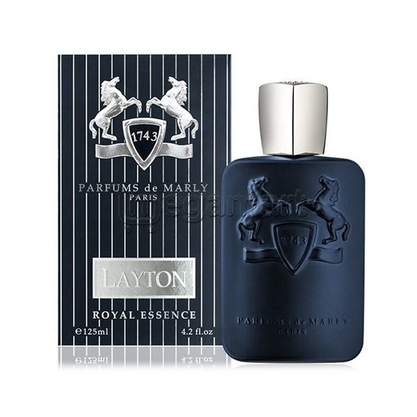 Унисекс духи Parfums De Marly Layton EDP 125мл тестер