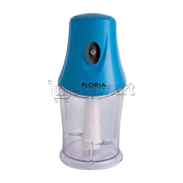 Doğrayıcı Zilan ZLN 9850 (mavi)