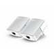 Powerline адаптер TP-Link TL-PA4010KIT