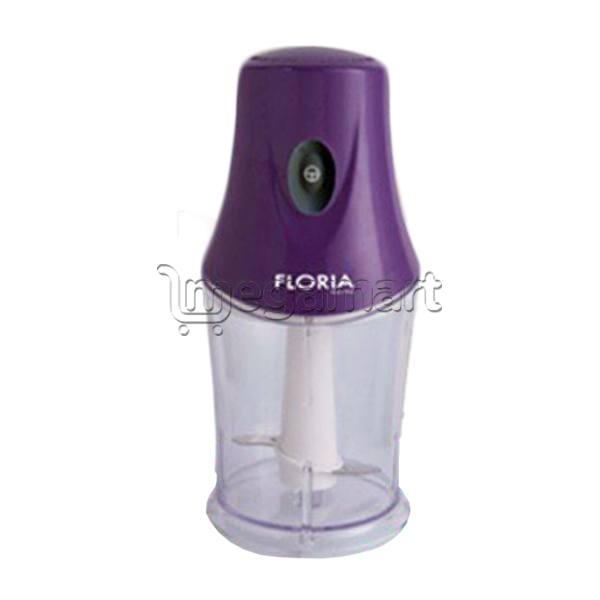 Измельчитель Zilan ZLN 9850 (фиолетовый)