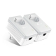 Powerline adapter TP-Link TL-PA4010PKIT