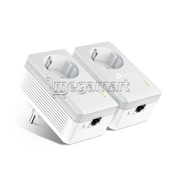 Powerline adapter TP-Link TL-PA4010PKIT