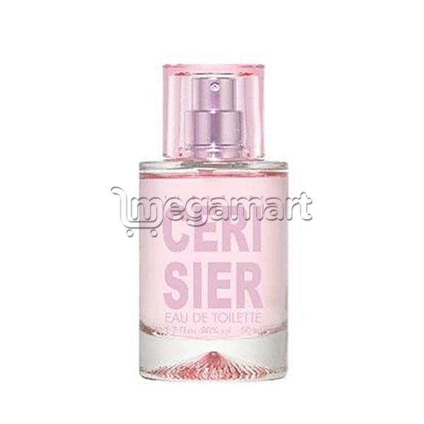 Унисекс духи Solitones Fleur De Cerisier EDT 50мл тестер