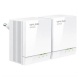 Powerline адаптер TP-Link TL-PA6010KIT