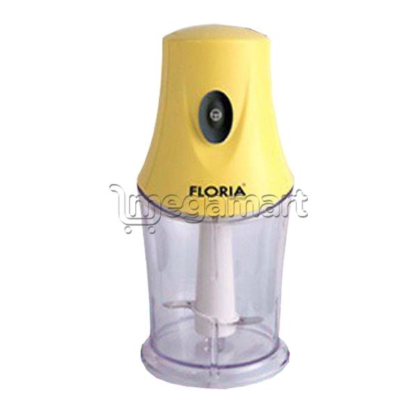 Doğrayıcı Zilan ZLN 9850 (sarı)