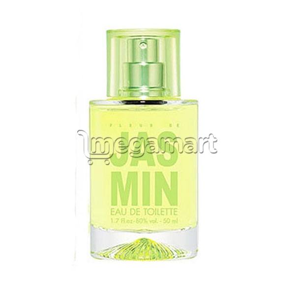 Унисекс духи Solitones Fleur De Jasmin EDT 50мл тестер