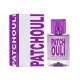 Uniseks ətir Solitones Patchouli EDT 50ml