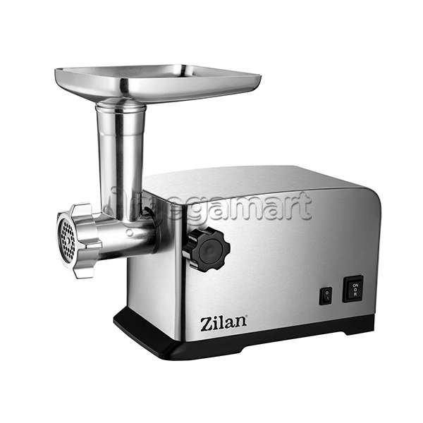 Ətçəkən maşın Zilan ZLN 2409