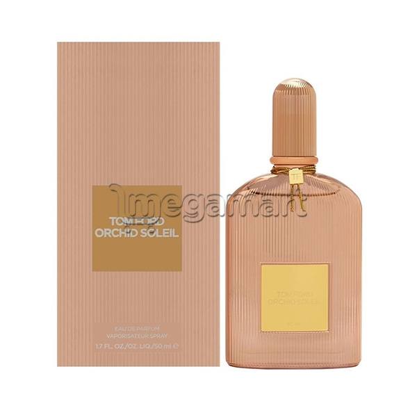 Qadınlar üçün ətir Tom Ford Orchid Soleil EDP 50ml