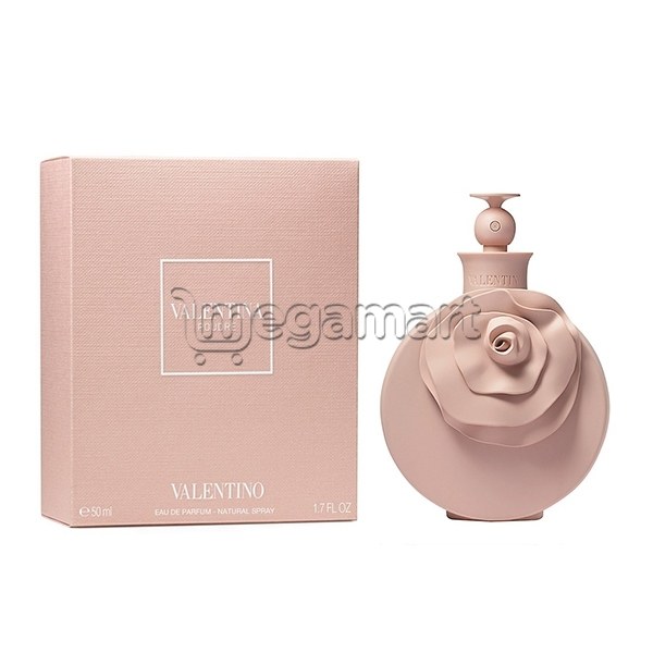 Духи для женщин Valentino Valentina Poudre EDP 50мл