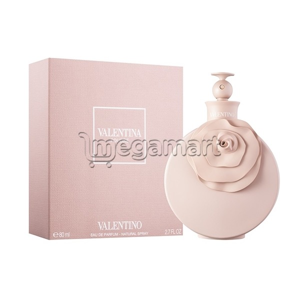 Духи для женщин Valentino Valentina Poudre EDP 80мл