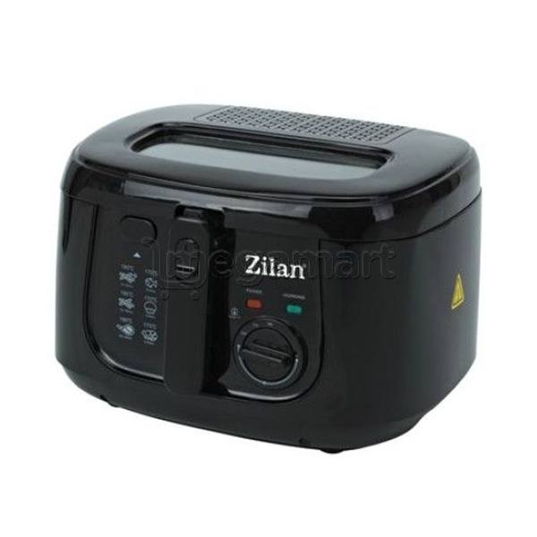 Фритюрница Zilan ZLN 2317