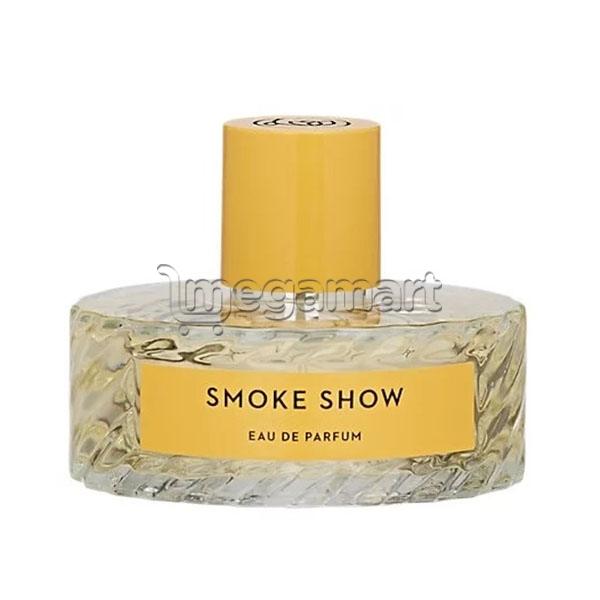 Uniseks ətir Vilhelm Parfumerie Smoke Show EDP 100ml