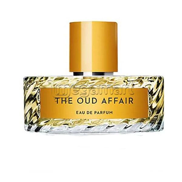 Uniseks ətir Vilhelm Parfumerie The Oud Affair EDP 100ml